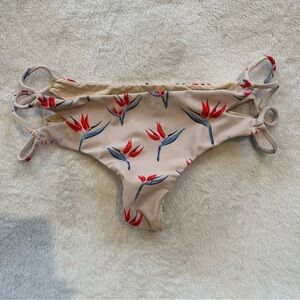 Acacia Swimwear Bird of Paradise Bottoms